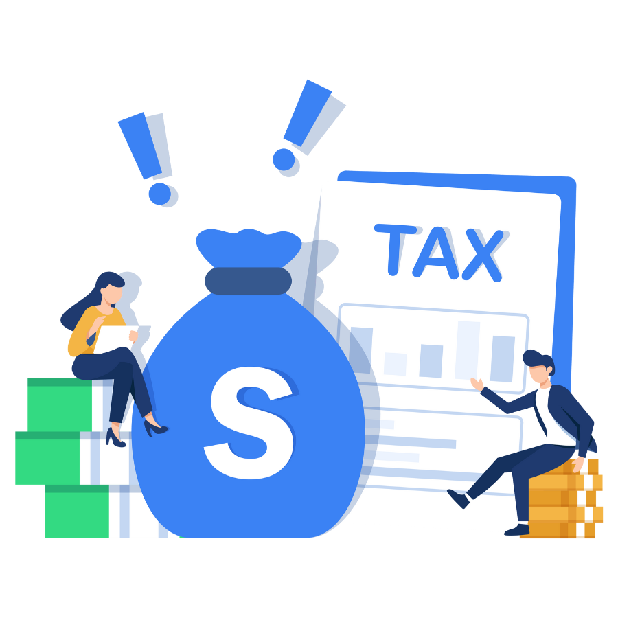 Simplified Tax Processes